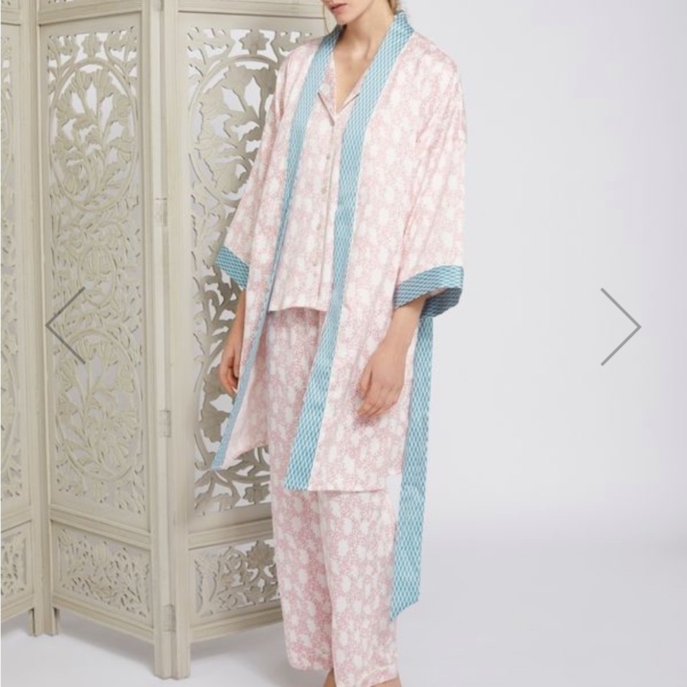 Carolyn Donnelly Robes Size S and M